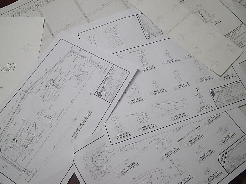 Arquitecto Desarrollador