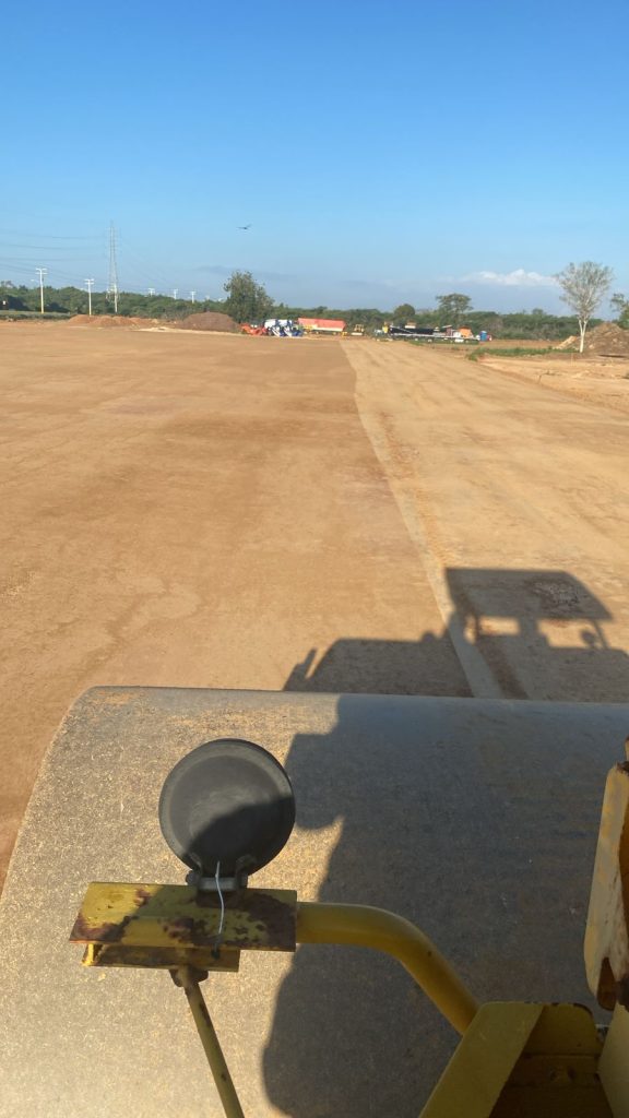 Compactación Nave Industrial P0012