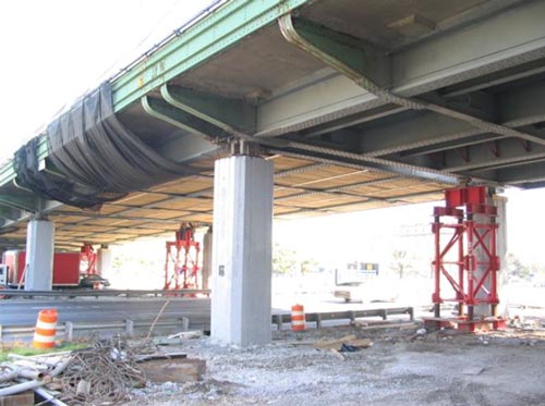 Reconfiguración Estructural Sísmica