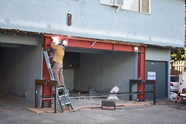 Reconfiguración Estructural Sísmica