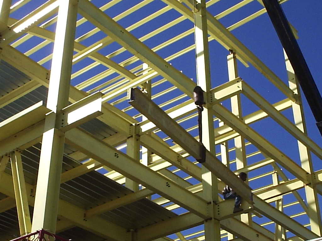 Costo de las Estructuras Metálicas para Techos Livianos