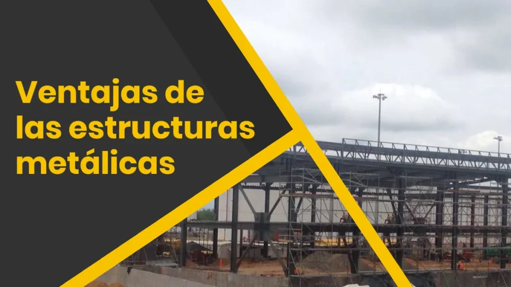 Costos de las Estructuras Metálicas