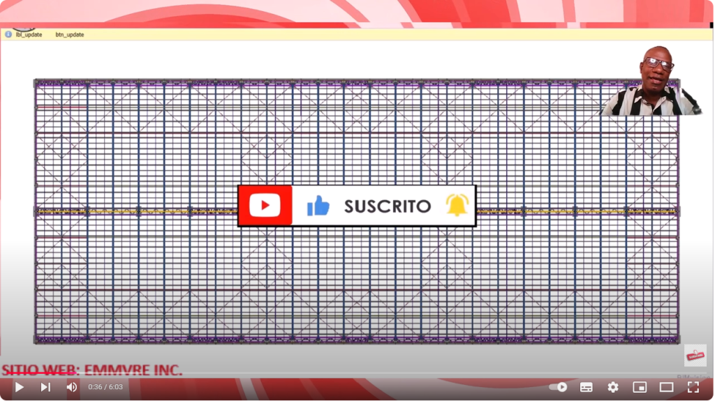 Shop Drawing