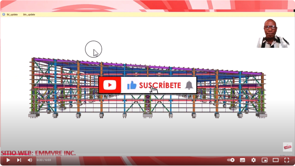 Diseño Estructural de Estructuras Metálicas