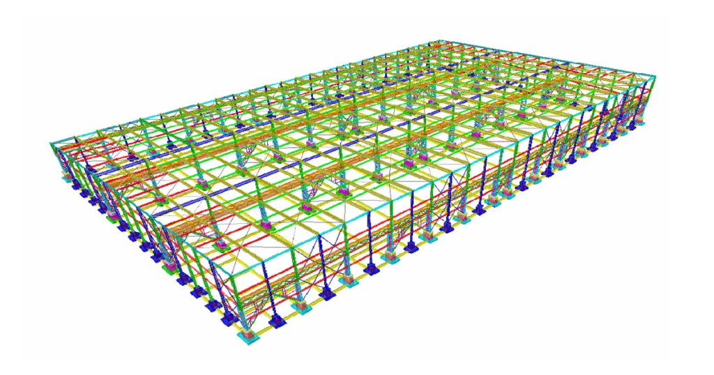 Nave 6,250.00 m2