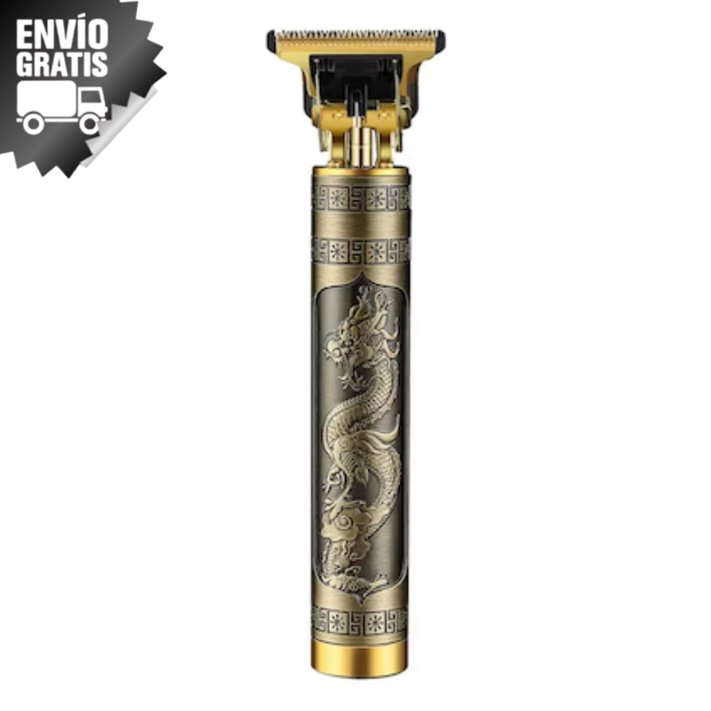 Afeitadora Vintage – Un Clásico que Nunca Pasa de Moda